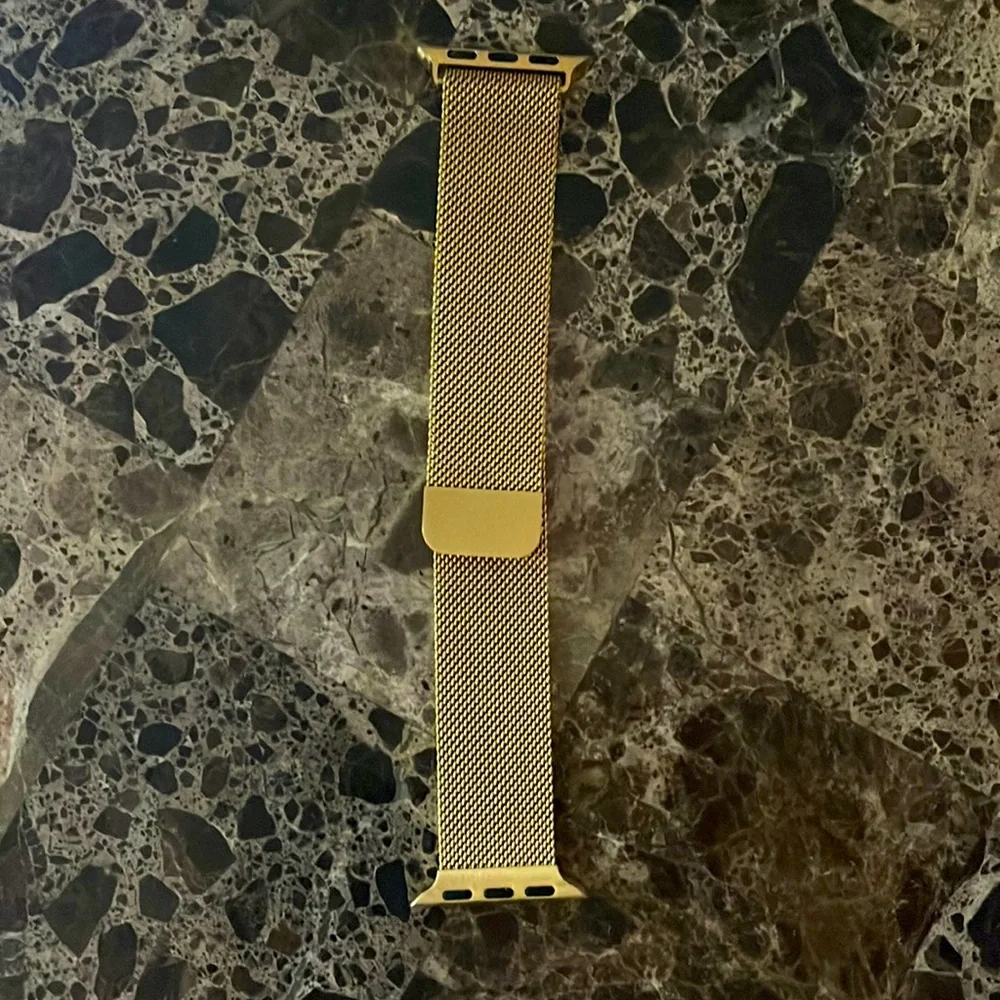 Series 3 Apple Watch Magnetic Band